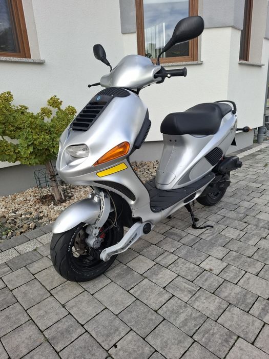 Italjet