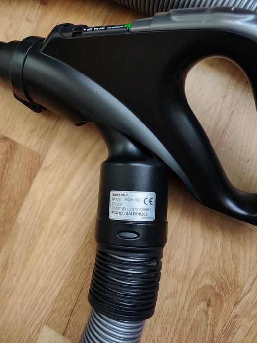Шланг гибкий от пылесоса Самсунг