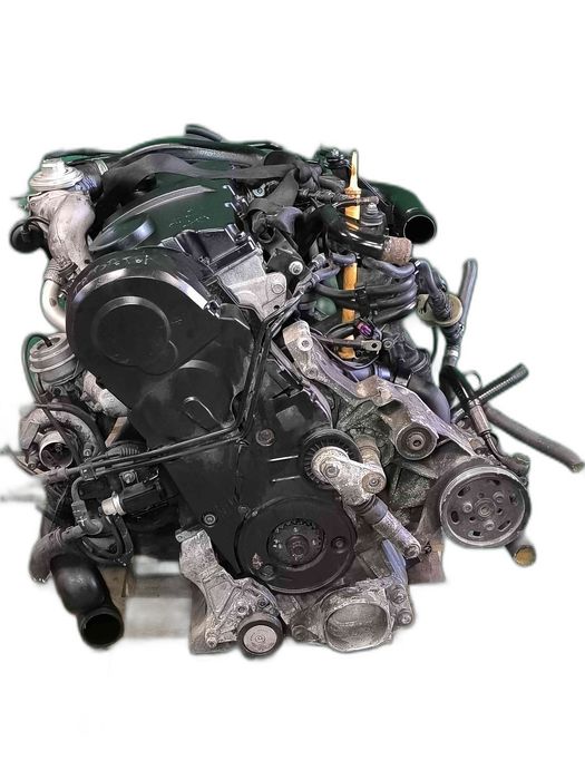 Motor Completo VW PASSAT B5 1.9 TDI (85 kW / 115 cv) [08.1998 - 11.2000] AJM (OEM)