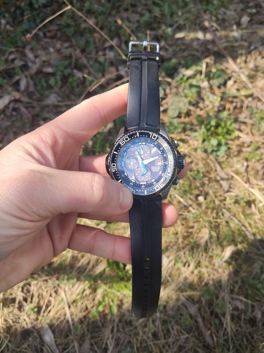 Zegarek Citizen BJ2111 ECO DRIVE