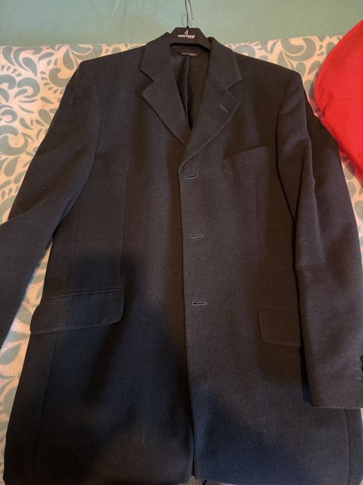Classic overcoat, like new
