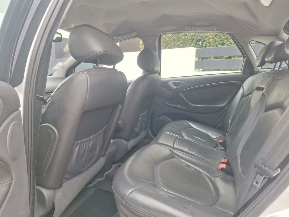 Citroen C5 2.0hi Exclusive