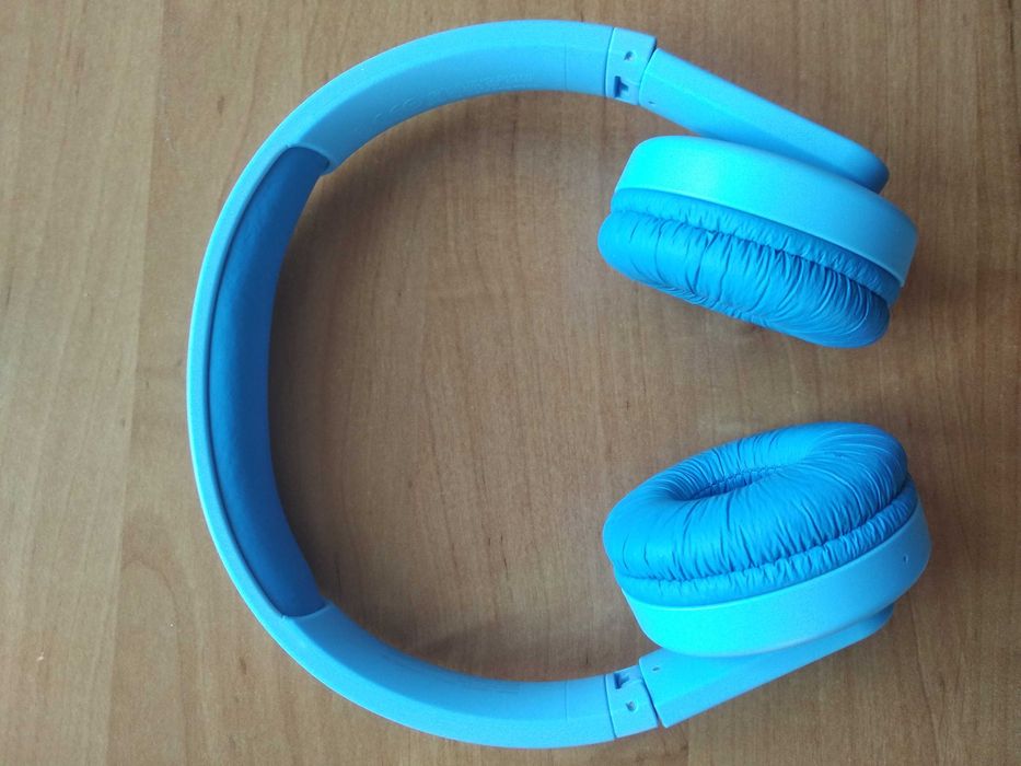 Навушники Filips. Блютуз, tape C