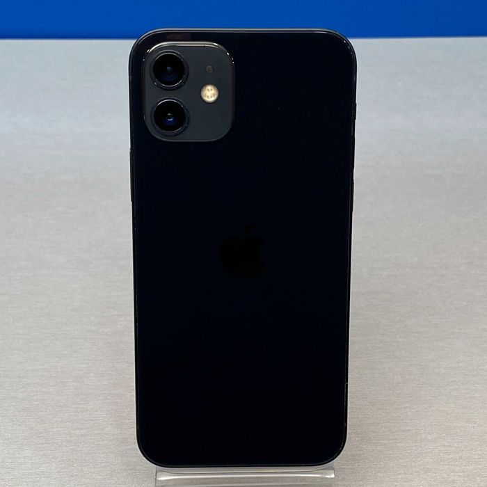 Apple iPhone 12 64GB (Black)