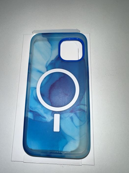 Чохол на IPhone 13, MagSafe