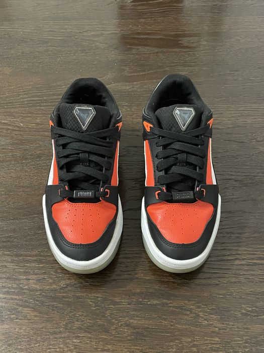 Топові Puma Slipstream  оригінал