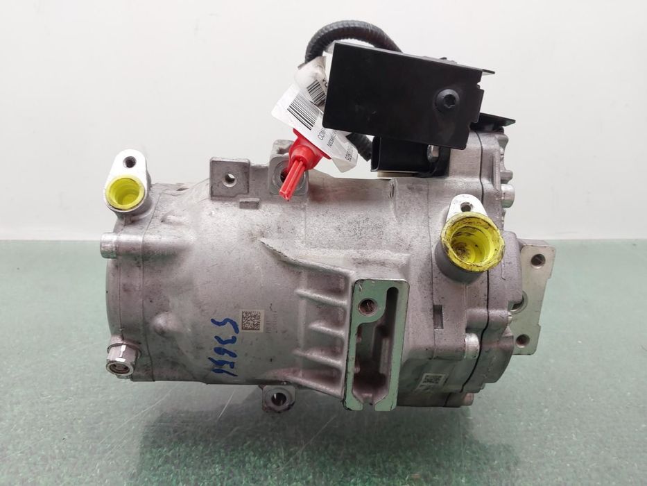 COMPRESSOR DE AR CONDICIONADO NISSAN LEAF