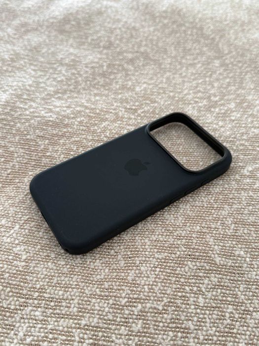 Capa para iphone 17 Pro - Sem uso