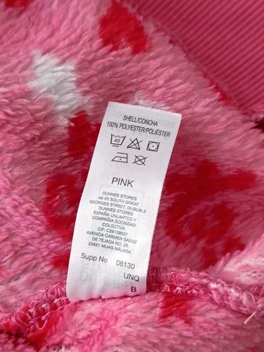 Mięciutka bluza polarowa świąteczna • Dune Stores • L/ XL