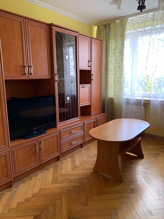Mieszkanie – Warszawa, Osiedle Grójecka, Ochota - Widok 5