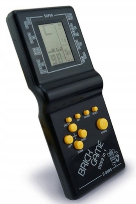 Gra Konsola zabawka tetris snake TANK