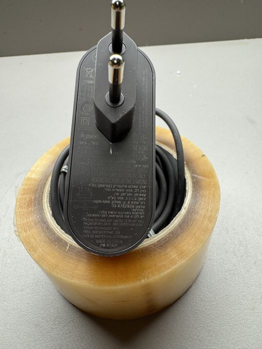 Nowa oryginalna ładowsrka Dyson V12 V11