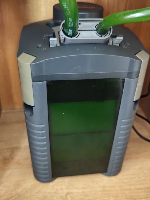 Filtr akwarium Eheim 2226 Professionel 2