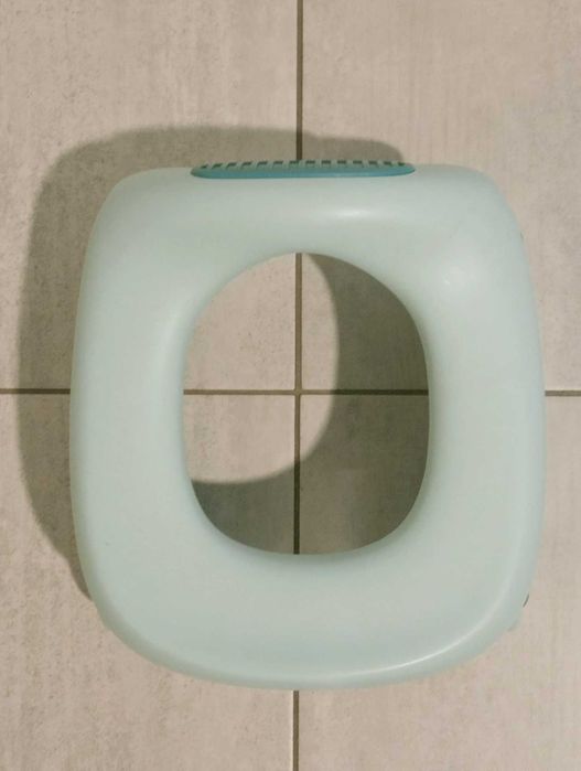 Nocnik turystyczny składany