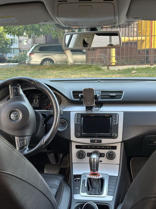 Продам Volkswagen CC