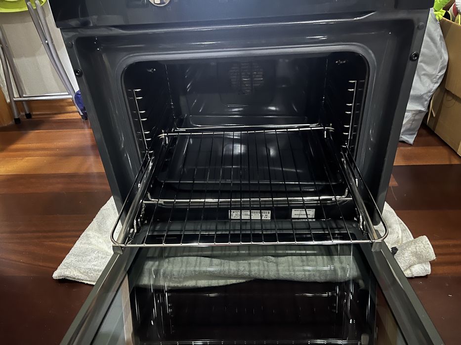 Forno novo encastre Fagor