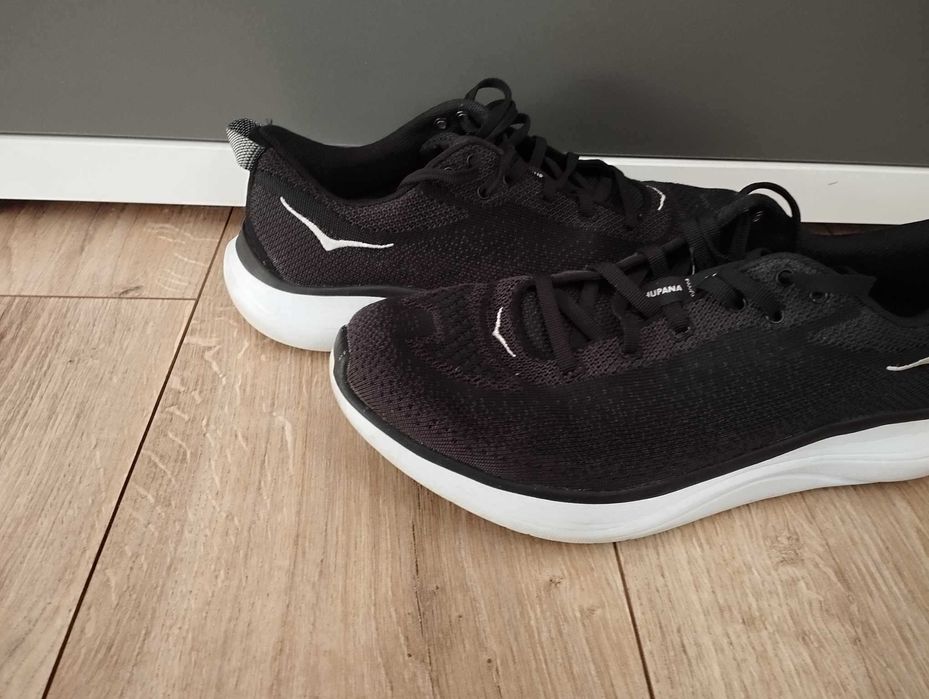 Hoka Hupana Flow Wide buty do biegania size 40 i 2/3