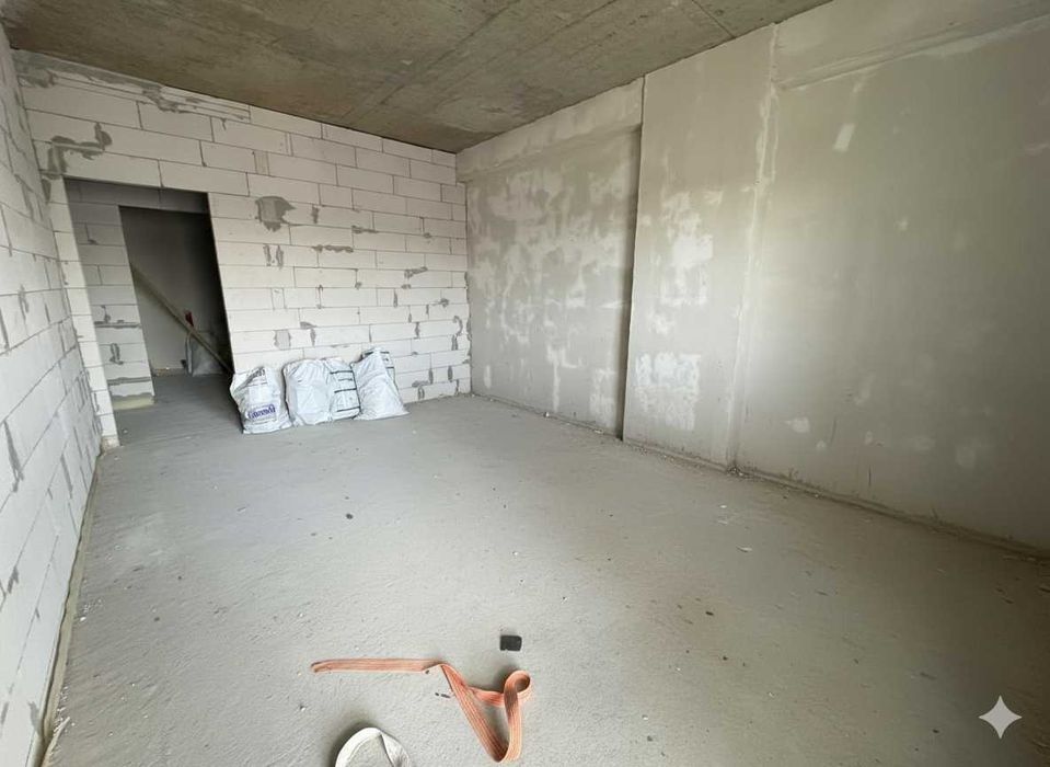 Продаж 2-х кімнатної квартири, новобуд, біля школи №3, м. Трускавець!