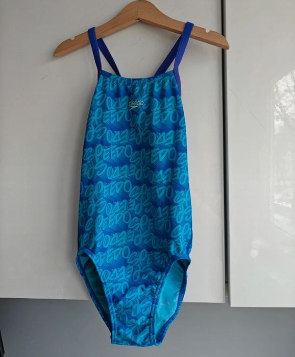 Strój kąpielowy Speedo 152