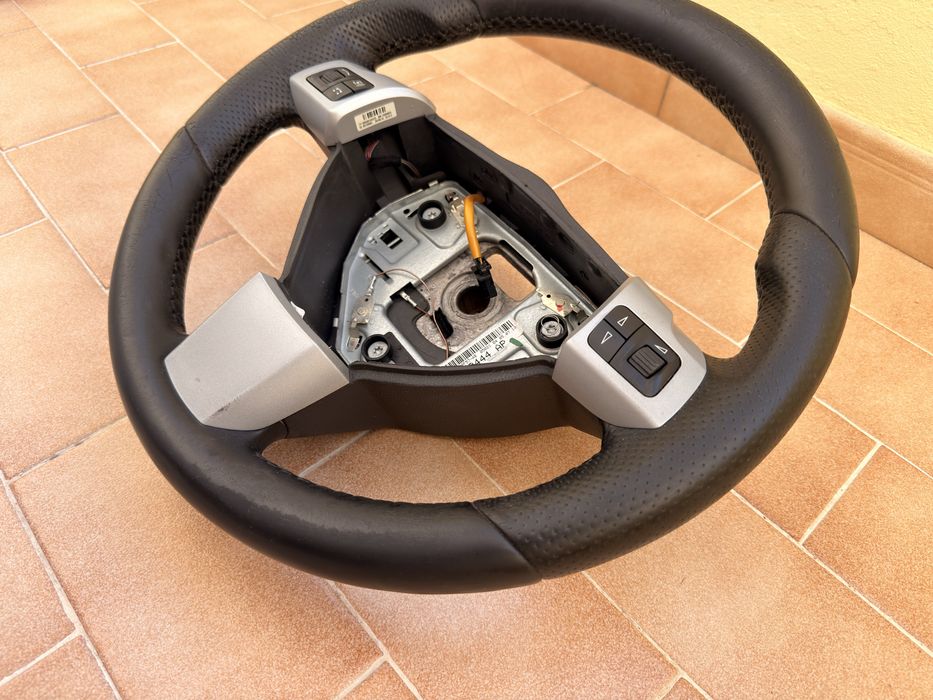 Volante Opel Astra