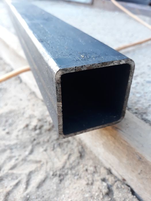 Profile 50x50x3mm ,25 szt