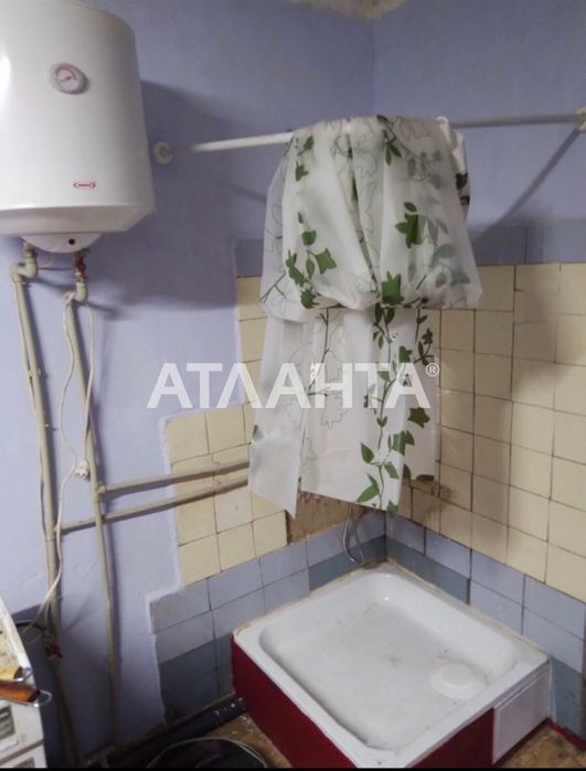 Хороший небольшой дом в Усатово за приятную цену!