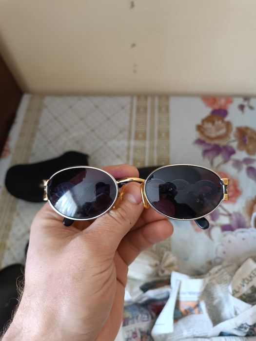 Окуляри  Versace орегінал