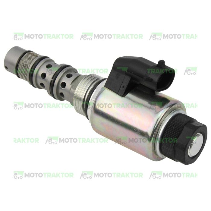 Elektrozawór wałka wom CASE MX100 MX110 MX120 MX135 MX150 MCCORMICK