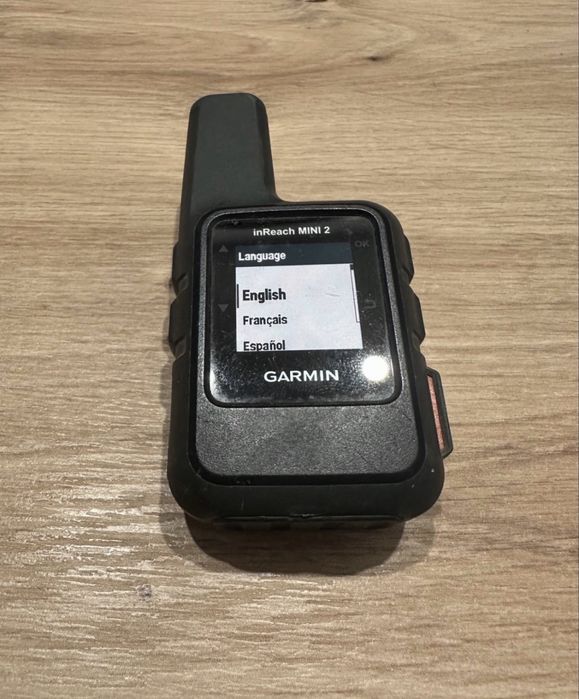 Garmin InReach Mini 2