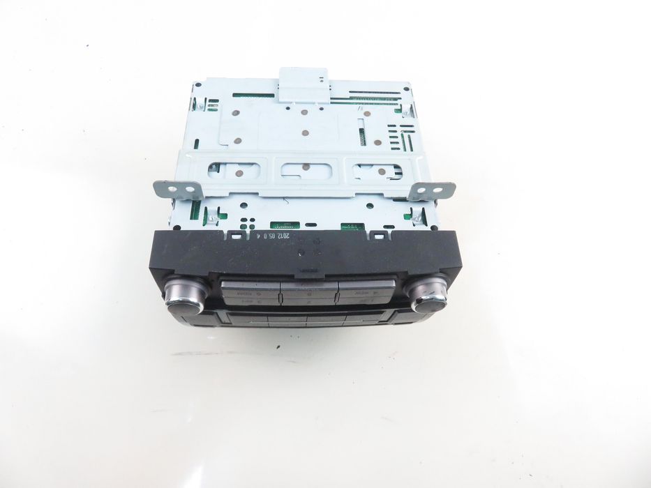 Radio Hyundai I20 (pb, Pbt) 961211j250