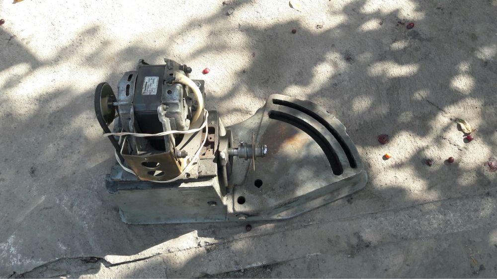 Точила саморобні