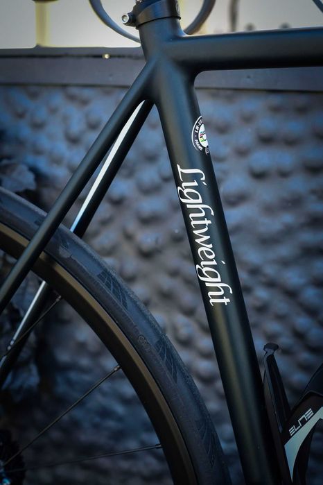 Rower szosowy Lightweight Urgestalt – rozmiar 56