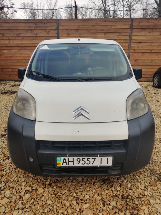 Продам Ситроен Немо 1,4 HDi