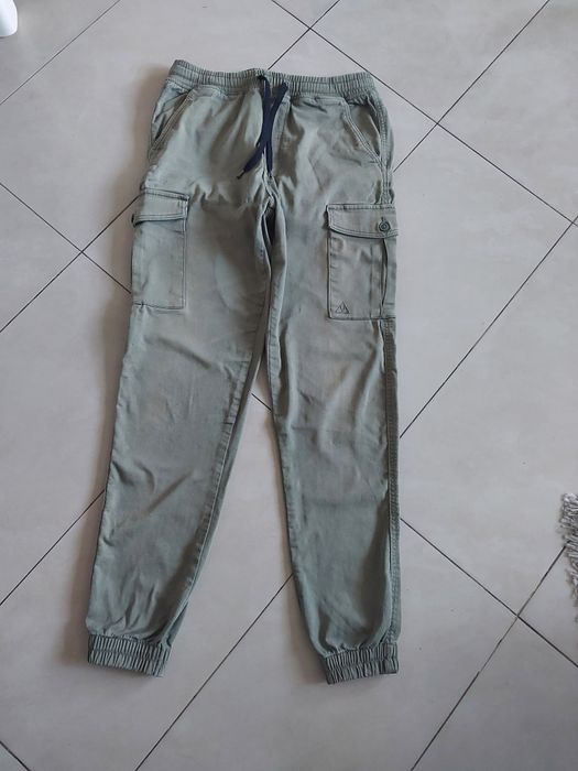 Spodnie , bojówki VAILENT rozm.S - 170