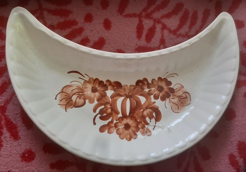 Półmisek księżyc