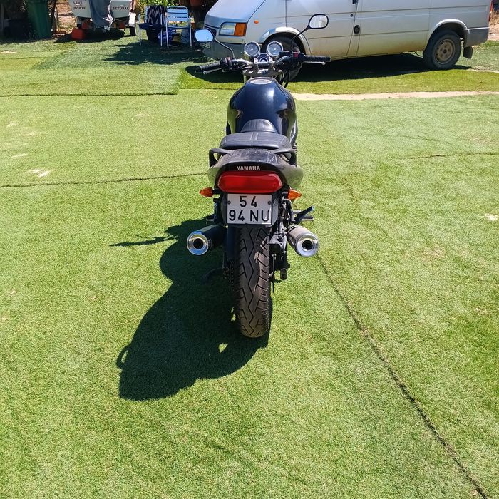 Xjn 600 krups quattro force