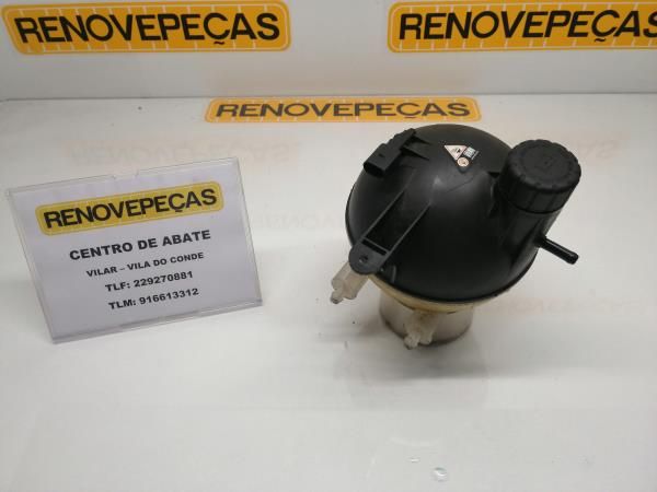 Vaso Expansao / Radiador MERCEDES-BENZ Classe A (W169)