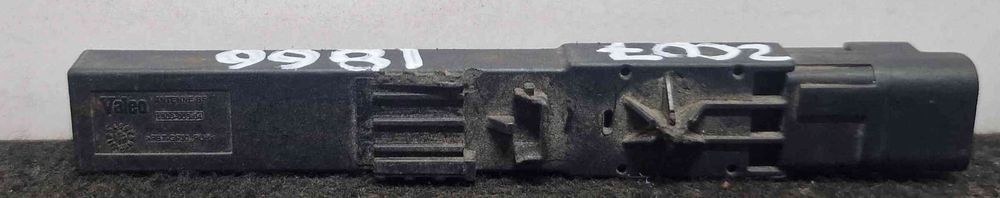 Módulo Eletrónico 9672409080 - CITROËN C4 PICASSO I Veículo multiuso