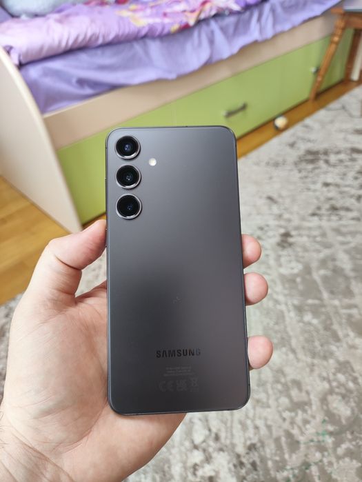 Samsung S24 Plus 12/256 офіційний ‼️