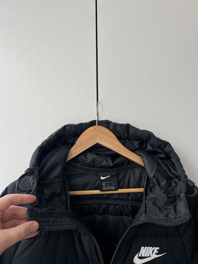 Nike M Nsw Syn Fill AV15 Jkt Hd 2 650 Olx