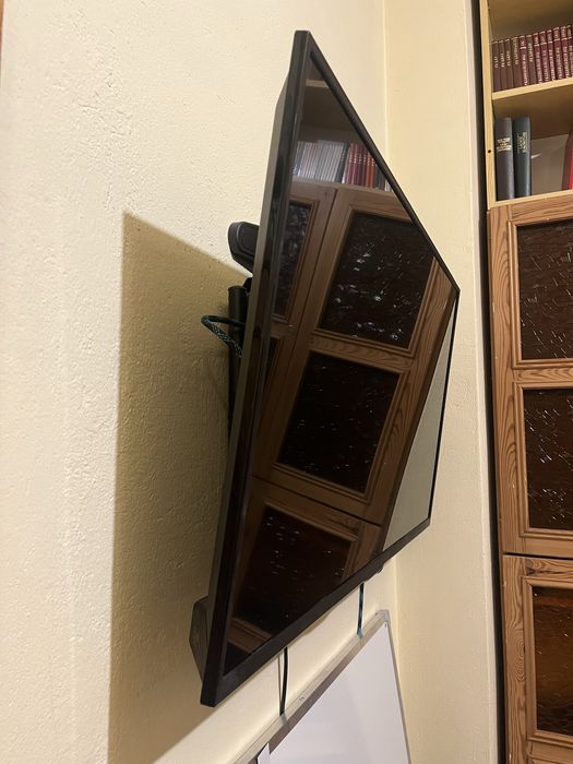 Monitor 40 cali hdmi