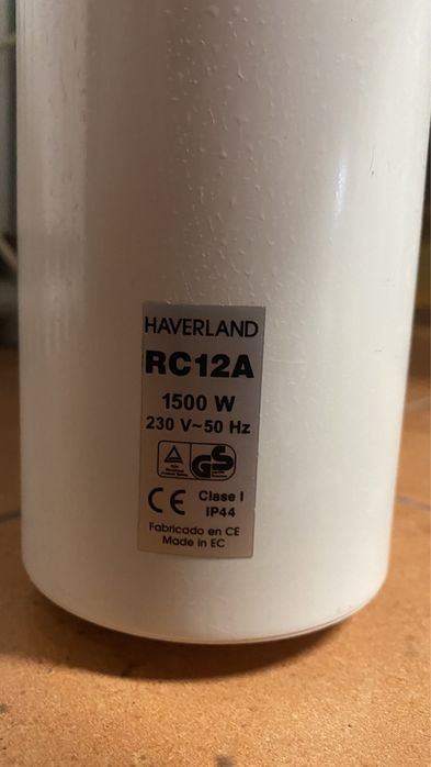 Radiadores Aquecimento Haverland
