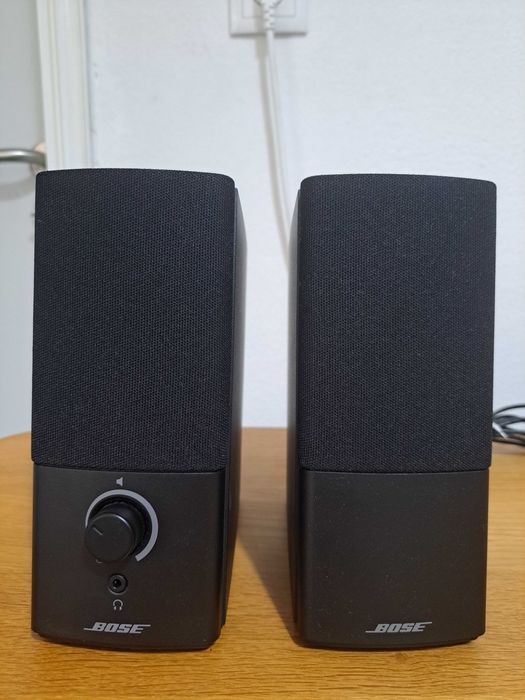 Bose Companion 2 Series III