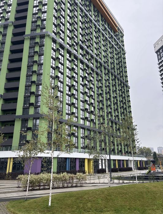 Продам 2 кімнатну квартиру ЖК Great