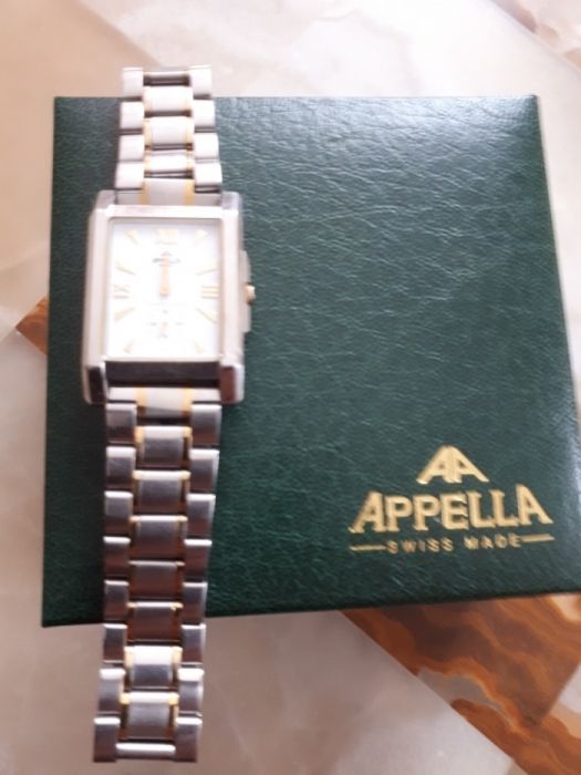 Годинник Appella