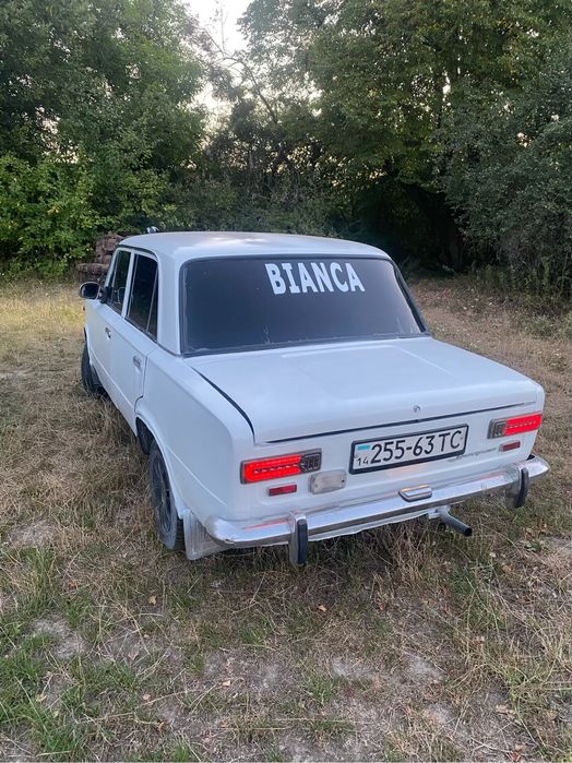 Продам Ваз В хорошому стані