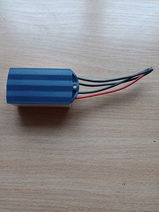 led драйвер трансформатор 12v 18wt