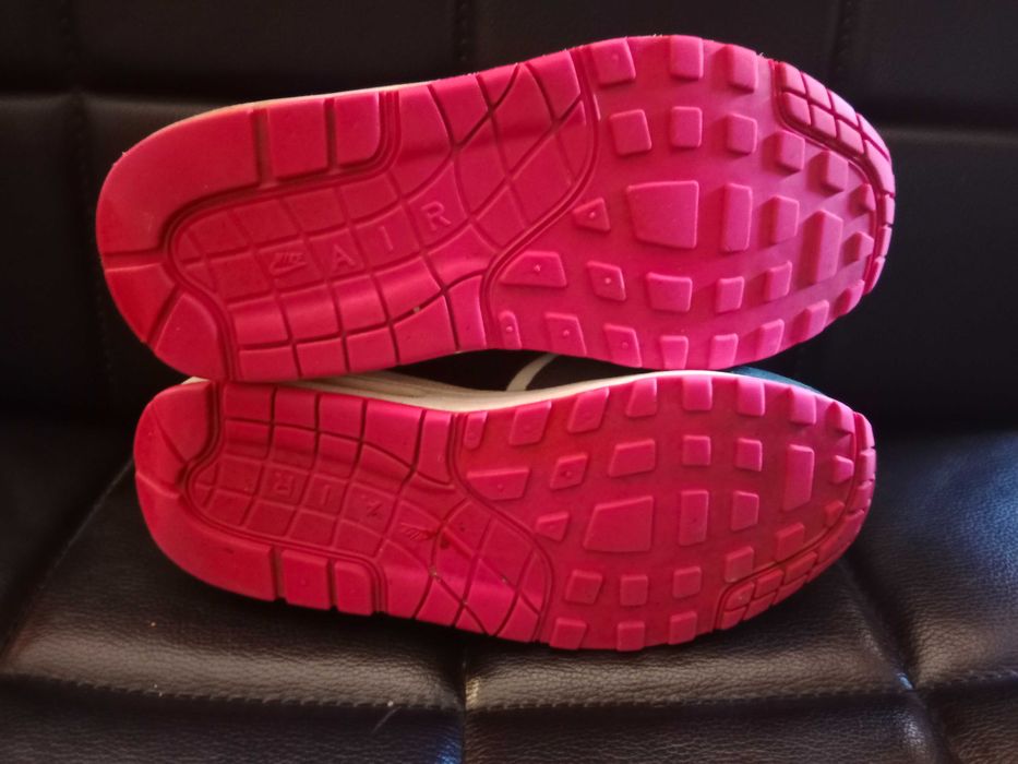 Nike Air Max 1 , tamanho 36, usados