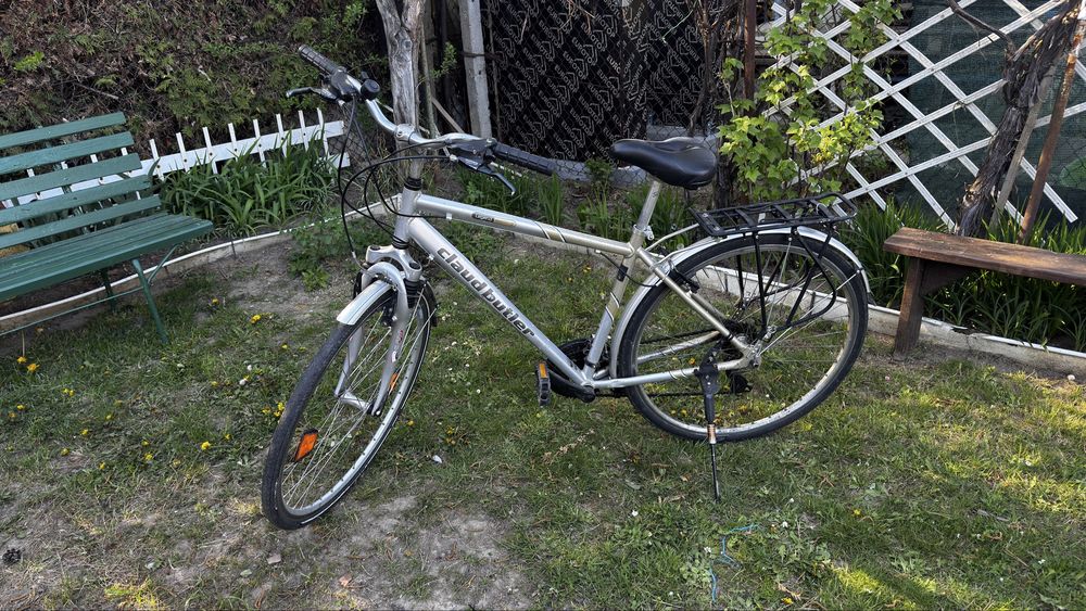 Do sprzedania rower