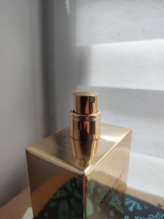 Swiss Arabian Shaghaf Oud Elixir woda perfumowana